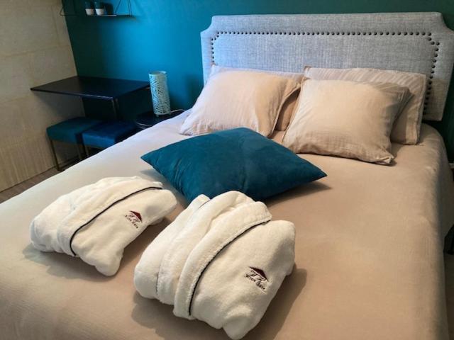 Wine Hote Chambre D'Hotes Le Pian-Médoc 외부 사진