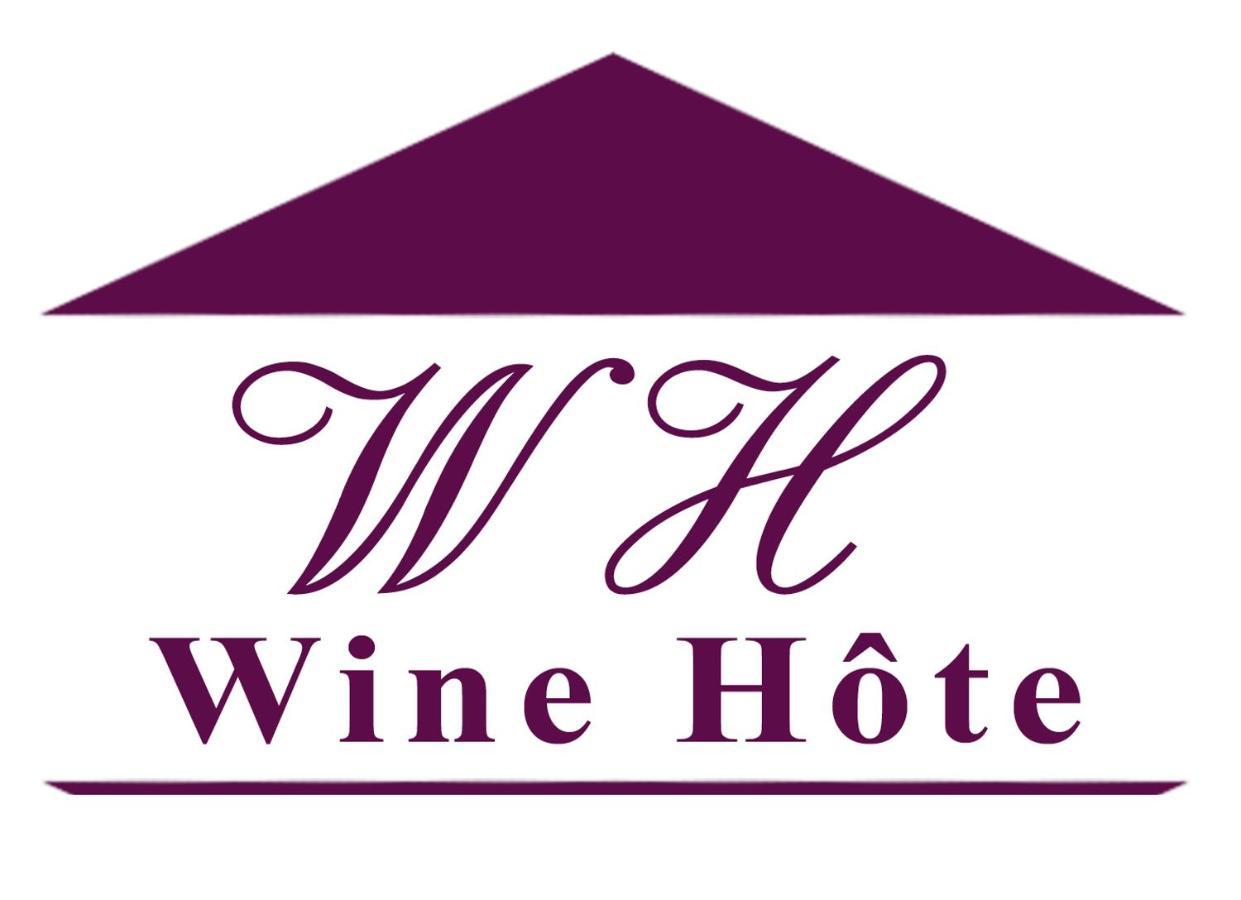Wine Hote Chambre D'Hotes Le Pian-Médoc 외부 사진