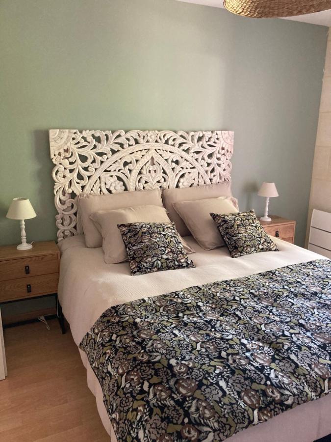 Wine Hote Chambre D'Hotes Le Pian-Médoc 외부 사진